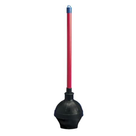 Tolco Industrial Toilet Plunger 280174